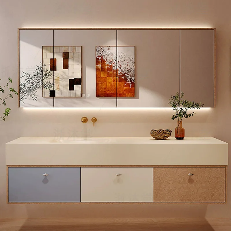 Decorations Skincare Bathroom  - Home Bathroom Vanity Combo review and price