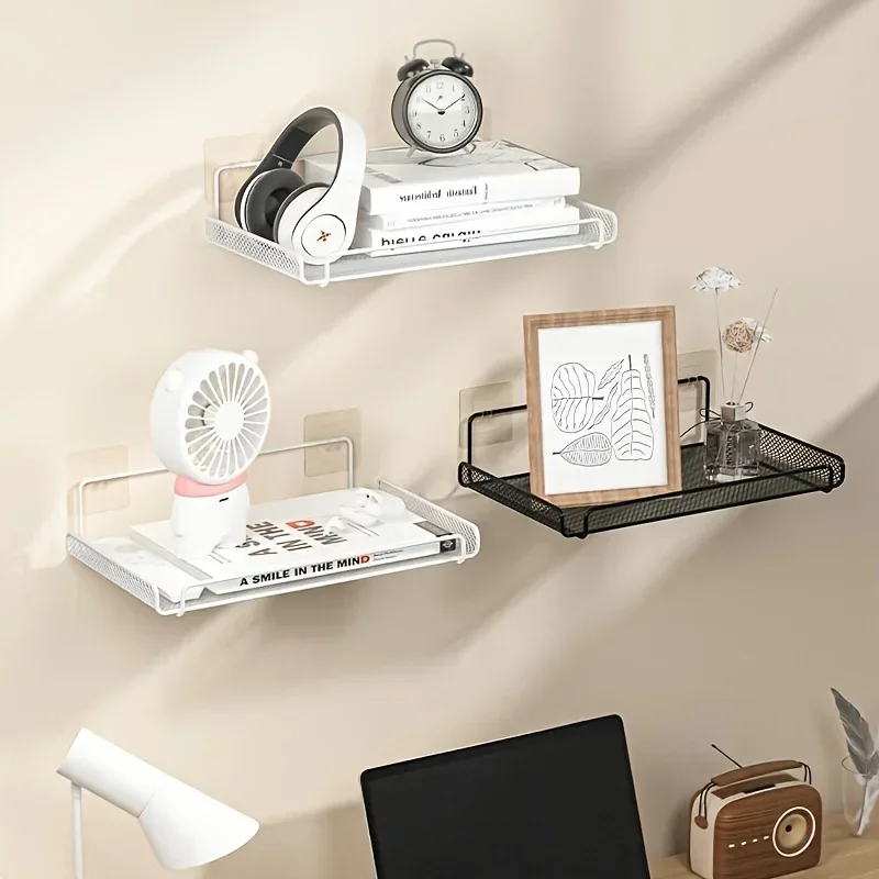 Stainless Steel Wall-Mounted R - Home Bathroom Organizer review and price