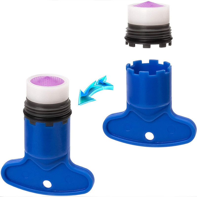1Set 16.5-24mm Male Thread Wat - Basin Mixer Tap review and price