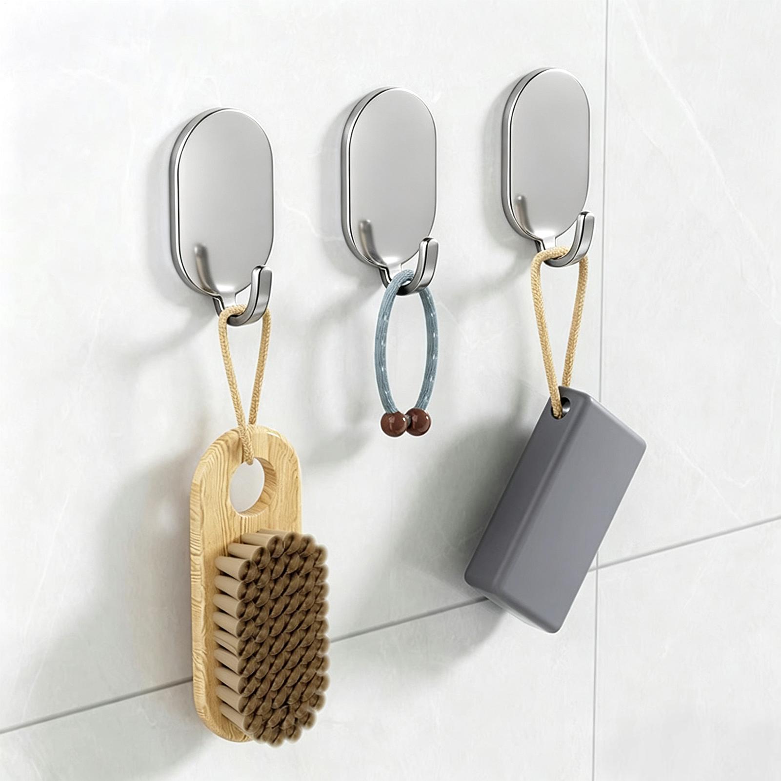 Waterproof Strong Adhesive Hoo - Home Bathroom Organizer review and price