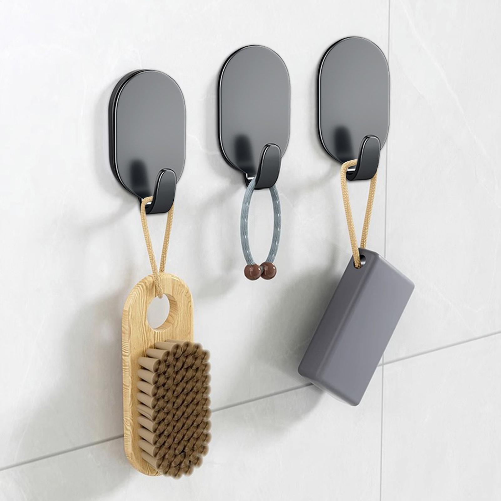 Waterproof Strong Adhesive Hoo - Home Bathroom Organizer review and price