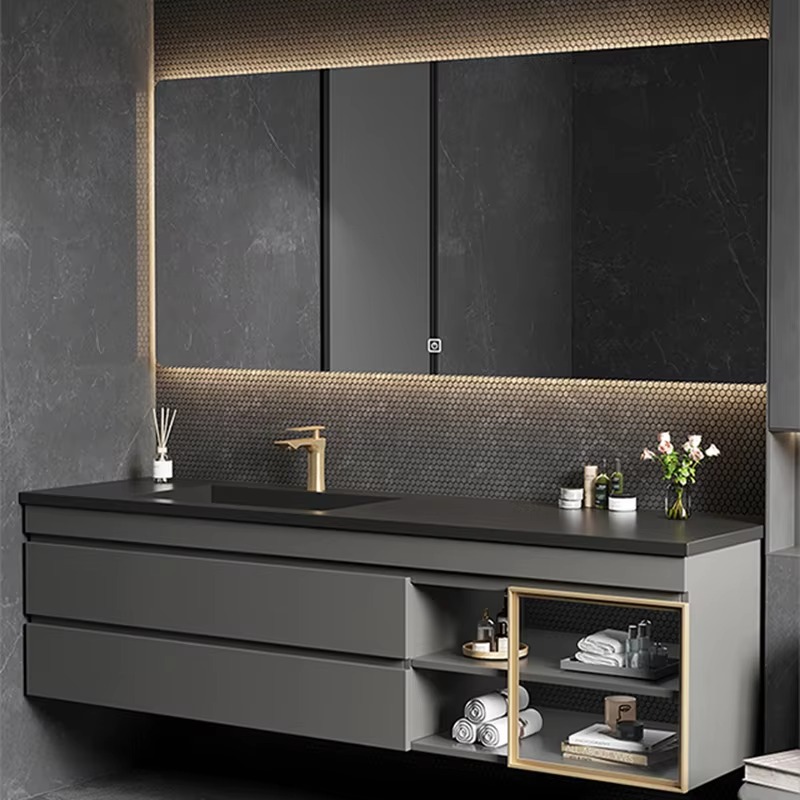 Classic Nordic Lighting Bathro - Home Bathroom Vanity Combo review and price
