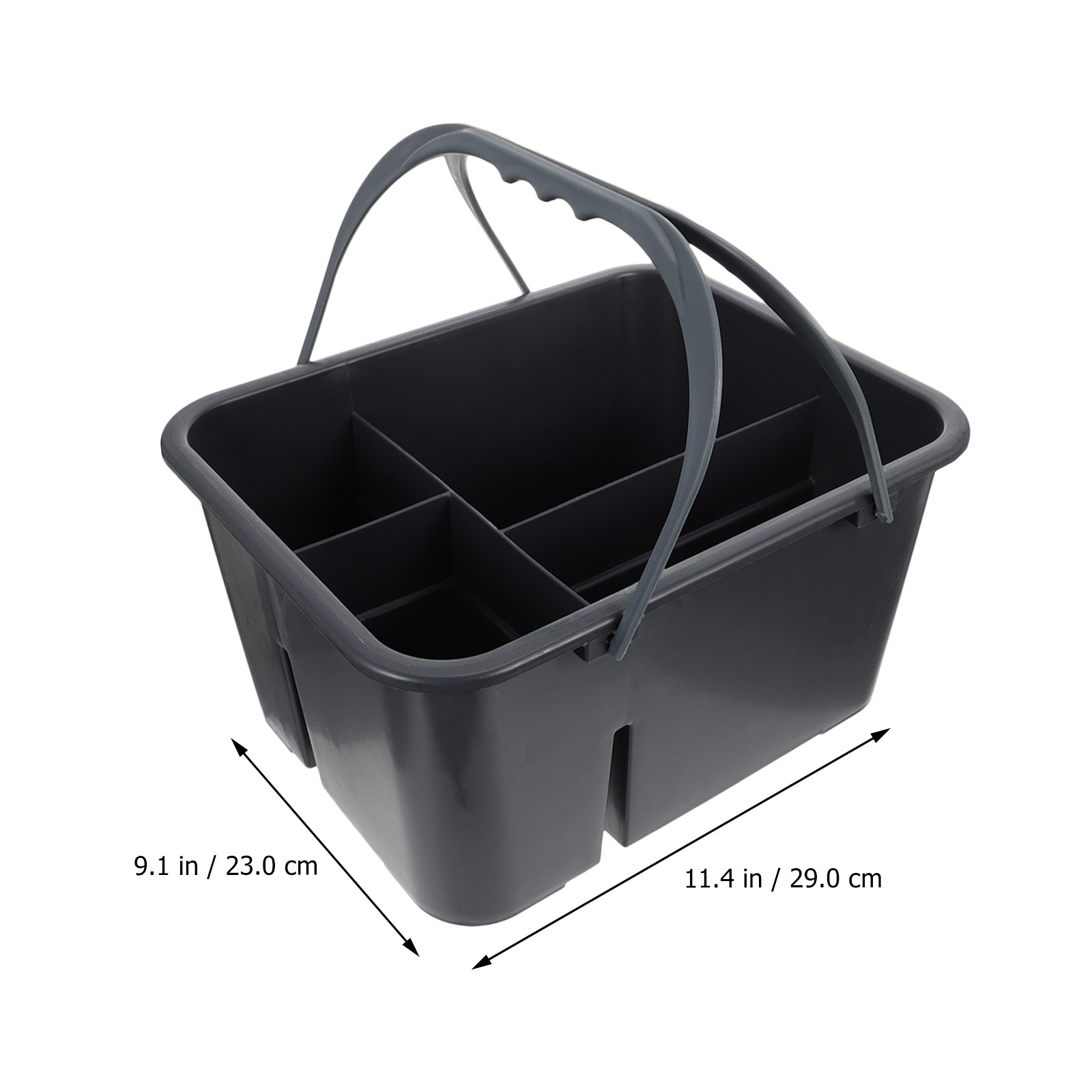 1Pcs Four Compartments Storage - Home Essentials Bathroom Storage review and price