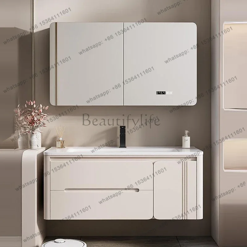 LJY Modern Toilet Bathroom Van - Home Bathroom Vanity Combo review and price